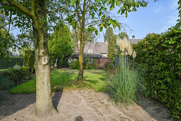 Medium property photo - van den Elsenstraat 30A, 5694 NG Son en Breugel